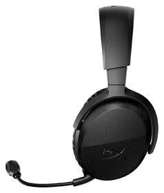 Headset HyperX Cloud Stinger 3 Wireless čierny

 obrázok produktu 1 z 6