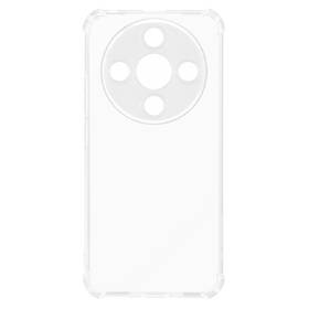Kryt na mobil Tactical TPU Plyo na Honor Magic8 Lite priehľadný

 obrázok produktu 1 z 2