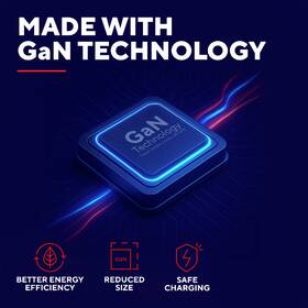 Sieťový adaptér Trust GXT 1258 65W GaN, Nintendo Switch 2 čierna

 obrázok produktu 10 z 12