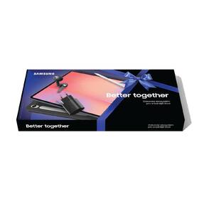 Tablet Samsung Galaxy Tab S10 Lite 6 GB / 128 GB Balíček sivý

 obrázok produktu 5 z 14