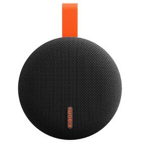 Prenosný reproduktor Xiaomi Bluetooth Speaker Essential čierny

 obrázok produktu 1 z 8