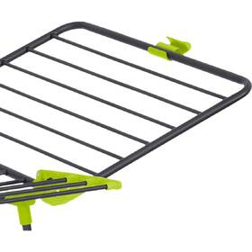 Sušiak na bielizeň Lamart LT8125 VENT 25 m čierny/zelený

 obrázok produktu 2 z 4