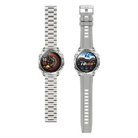 Inteligentné hodinky Aligator Watch GPS Maps strieborné

 obrázok produktu 9 z 10