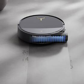 Robotický vysávač Ecovacs DEEBOT T90S PRO OMNI BLACK čierny

 obrázok produktu 8 z 20