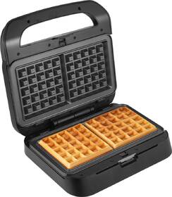Sendvičovač Sencor SSM 2200BK FLEXISNACK XL 3 v 1 čierny

 obrázok produktu 6 z 7