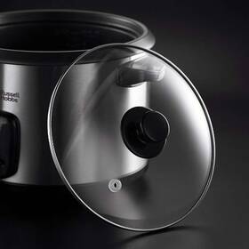 Ryžovar RUSSELL HOBBS 19750-56 nerez

 obrázok produktu 2 z 5