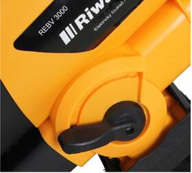 Vysávač lístia Riwall REBV 3000 

 obrázok produktu 2 z 3