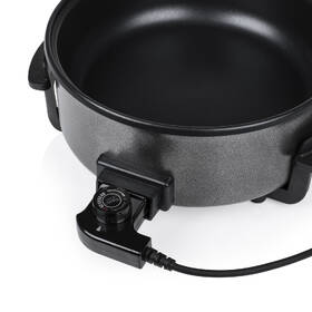 Panvica na pečenie Tristar PZ-9135 čierna

 obrázok produktu 5 z 12