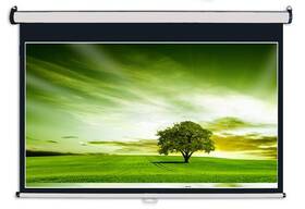 Plátno Aveli nástěnné 266x150 cm 120" biele

 obrázok produktu 1 z 1