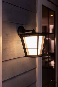 Nástenné svietidlo Philips Econic White and Color Ambiance čierne

 obrázok produktu 4 z 7