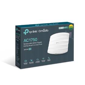 Prístupový bod (AP) TP-Link EAP265 HD, Omada SDN 

 obrázok produktu 6 z 6