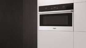 Mikrovlnná rúra Whirlpool W7 MD540 nerez

 obrázok produktu 9 z 9