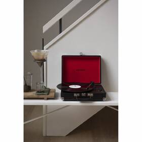 Gramofón Crosley Cruiser Plus čierny

 obrázok produktu 4 z 4