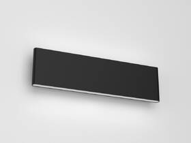 Nástenné svietidlo IMMAX NEO LISTON SMART 29cm 8W Zigbee 3.0 čierne

 obrázok produktu 5 z 6