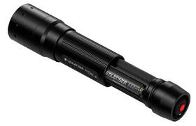 Lampáš LEDLENSER P6 CORE čierna

 obrázok produktu 2 z 2