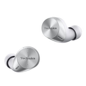 Slúchadlá Technics EAH-AZ60E-S strieborná

 obrázok produktu 4 z 9