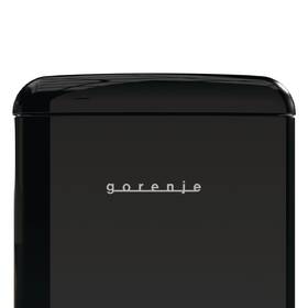 Chladnička s mrazničkou Gorenje ONRK619DBK-L čierna

 obrázok produktu 7 z 22