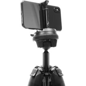 Statív Peak Design Travel tripod hliník

 obrázok produktu 4 z 14