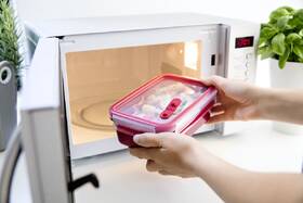 Dóza na potraviny Tefal K3102012, 0,55 l 

 obrázok produktu 4 z 6