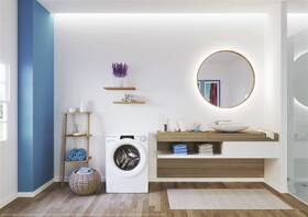 Práčka so sušičkou Candy ROW 4854DWMT/1-S biela

 obrázok produktu 4 z 5