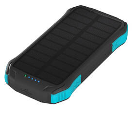 Powerbank LAMAX Journey 12 000mAh čierny/tyrkysový

 obrázok produktu 2 z 10