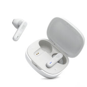 Slúchadlá JBL Wave Flex biela

 obrázok produktu 2 z 11