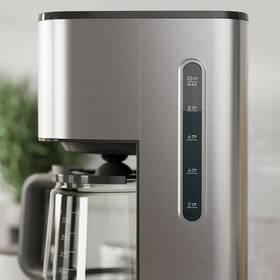 Kávovar Electrolux E5CM1-6ST 

 obrázok produktu 4 z 9
