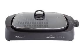 Gril Rohnson R-2525 Grill Master 

 obrázok produktu 2 z 6