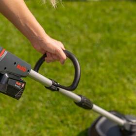 Vertikutátor AL-KO AR 1835 18V (bez batérie) 

 obrázok produktu 4 z 4