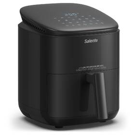 Fritéza teplovzdušná Salente HFS AIRFIT-BK 

 obrázok produktu 1 z 5