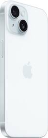 Mobilný telefón Apple iPhone 15 128 GB modrý 

 obrázok produktu 2 z 9