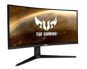 Herný monitor Asus TUF Gaming VG34VQL1B čierny

 obrázok produktu 4 z 7