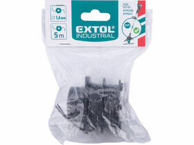 Struna EXTOL 8795610A (2 ks) 

 obrázok produktu 1 z 1