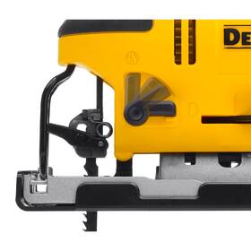 Priamočiara píla Dewalt DWE349 

 obrázok produktu 5 z 5