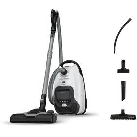 Podlahový vysávač Rowenta RO7459CE Silence Force Allergy+ Car Kit Parquet 

 obrázok produktu 2 z 13
