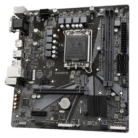 Základná doska GIGABYTE H610M H V2 DDR4 

 obrázok produktu 3 z 5