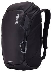Batoh na notebook THULE Chasm 26 l čierny

 obrázok produktu 8 z 11