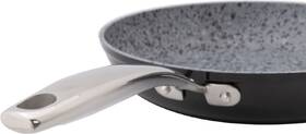 Panvica Lamart LT1250 Granit, 24 cm čierna

 obrázok produktu 1 z 3