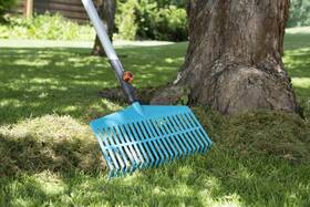 Hrable Gardena Combisystem, 43 cm zelené

 obrázok produktu 2 z 4