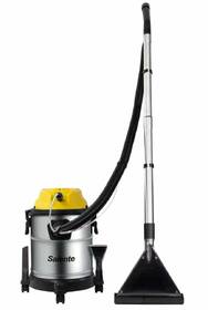 Viacúčelový vysávač Salente Combo 4v1 SS strieborný/žltý

 obrázok produktu 2 z 12
