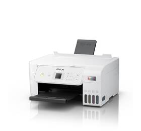 Tlačiareň multifunkčná Epson EcoTank L3286 biela

 obrázok produktu 2 z 10