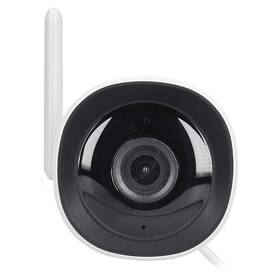 IP kamera Solight 1D79, WI-Fi, 4 Mpx, IP65 biela

 obrázok produktu 3 z 18