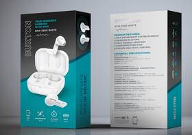 Slúchadlá Buxton BTW3300 

 obrázok produktu 5 z 5