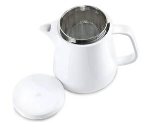 Moka kanvica Tchibo porcelánová s filtrem 

 obrázok produktu 1 z 6