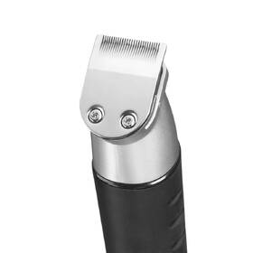 Zastrihávač multifunkčný BaByliss MT812E čierny/strieborný

 obrázok produktu 7 z 9