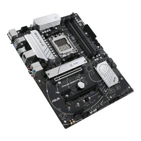 Základná doska Asus B650-PLUS 

 obrázok produktu 4 z 7