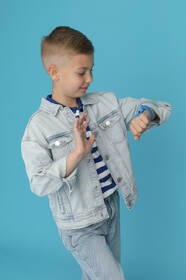 Inteligentné hodinky Garett Kids Twin 2 4G modré

 obrázok produktu 5 z 6