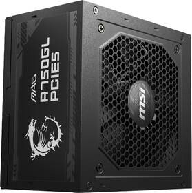 Zdroj MSI A750GL PCIE5 

 obrázok produktu 7 z 15