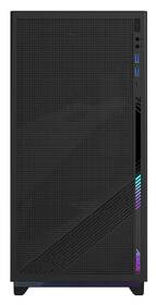 Case GIGABYTE AC400G čierna

 obrázok produktu 1 z 5