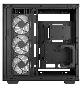 Case DeepCool CH780 ARGB čierna

 obrázok produktu 5 z 14